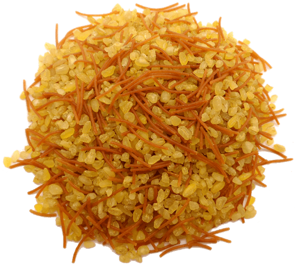 Bashan Turkish Bulgur W/ Vermicelli #4